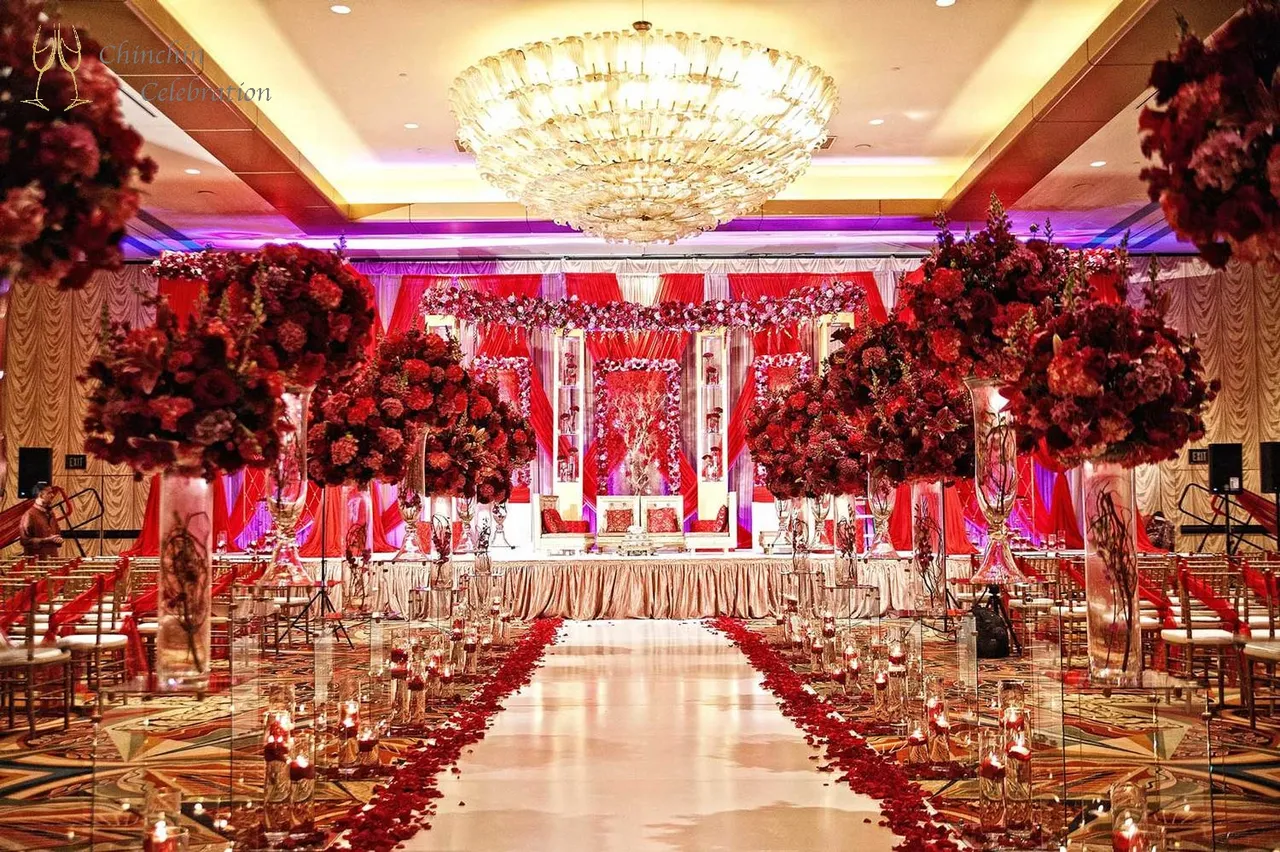 Wedding Planners in Bhopal to Craft Your Dream Celebrations