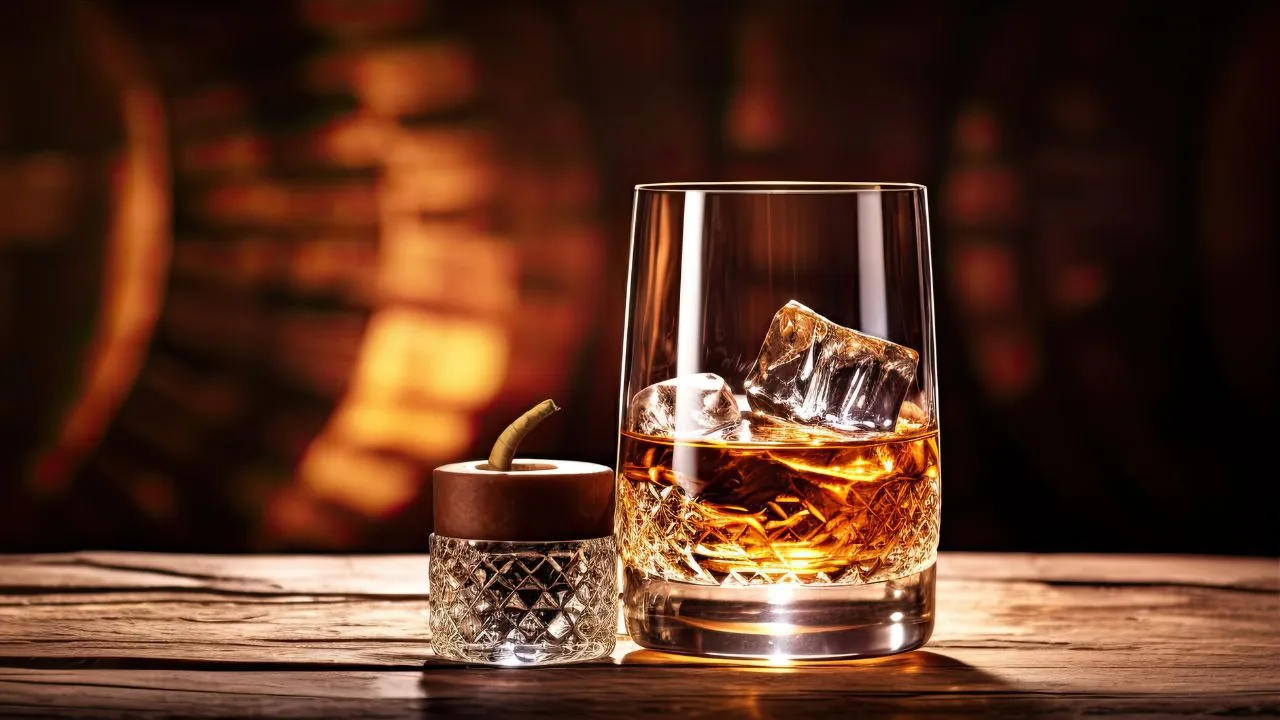 Indian Whisky Brands you can Check Out this World Whisky Day