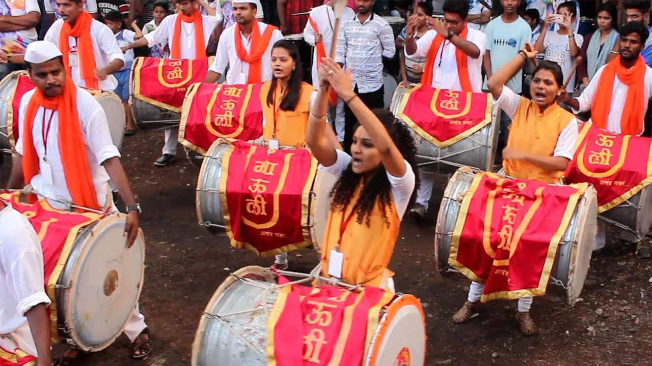 Dhol Tasha Pathak groups in Pune to energize your celebrations