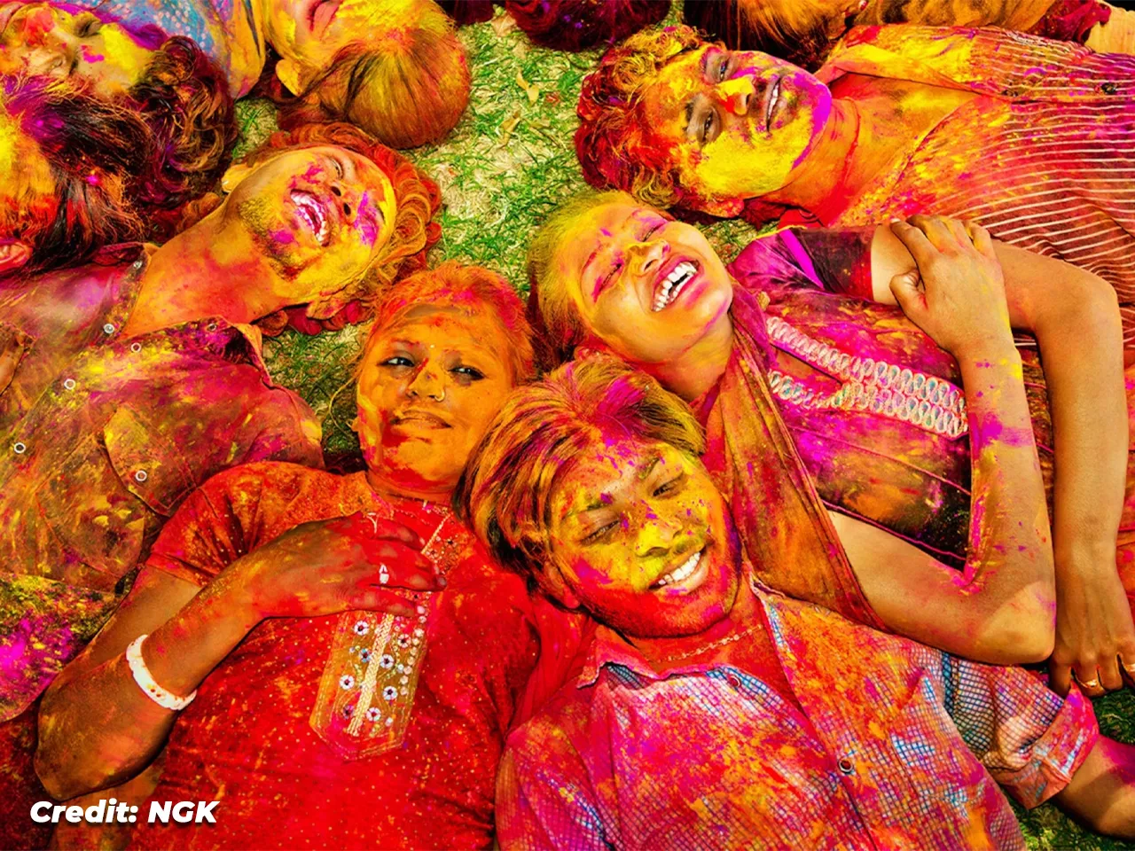 Holi-ready? Well, this is how you can be with these Holi essentials!