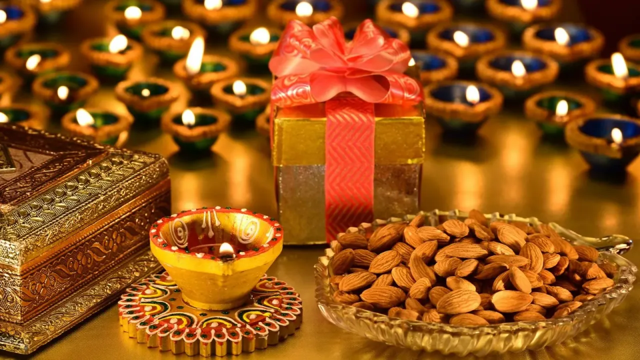 Diwali gifts under Rs.1,000 that you shouldn't miss!