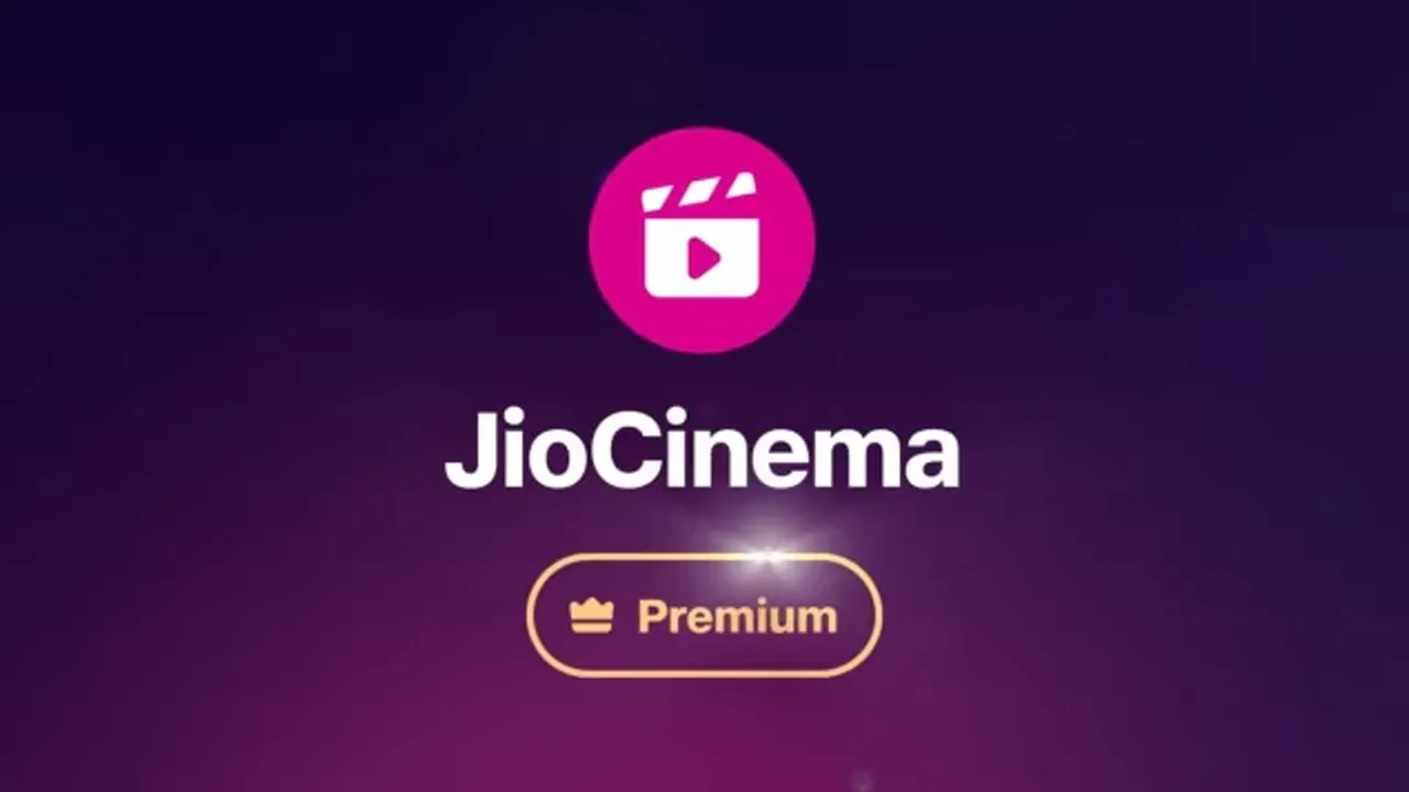 Jio Cinema