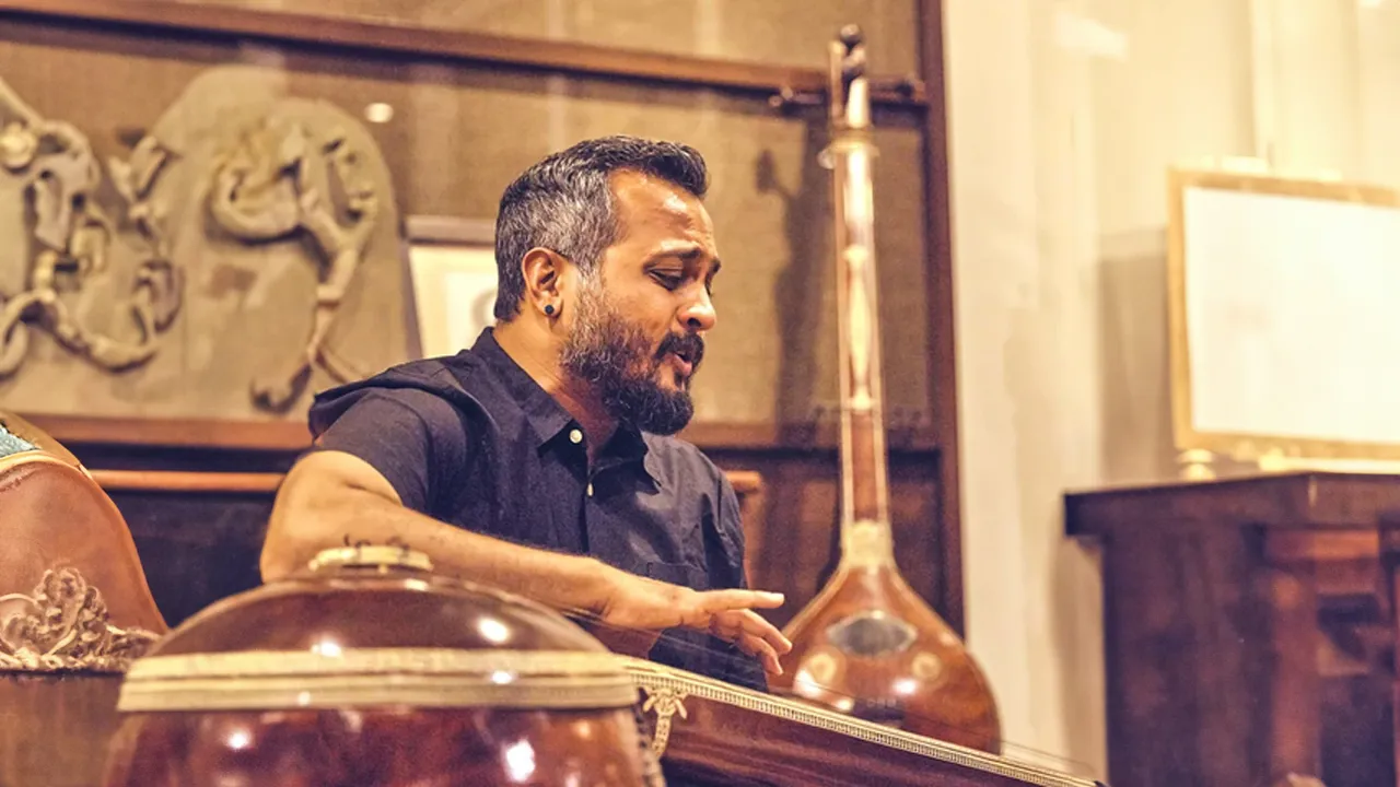 Sandeep Narayan