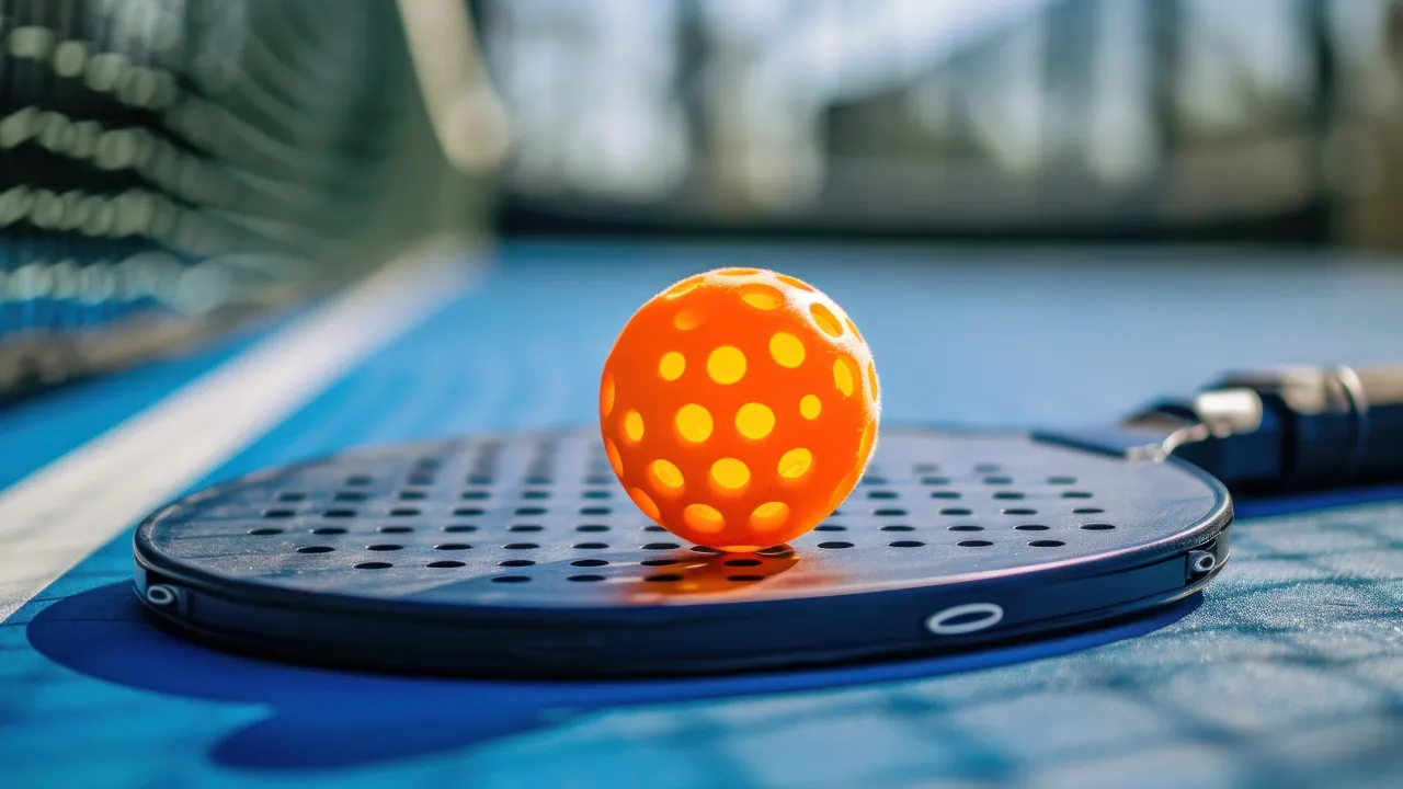 Pickleball Venues in Ahmedabad