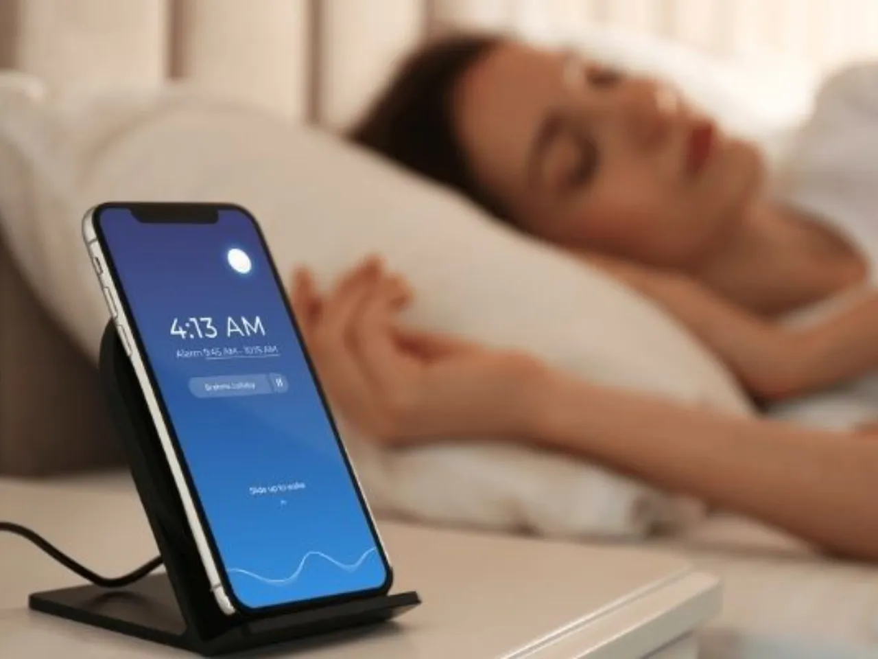 apps for better sleep