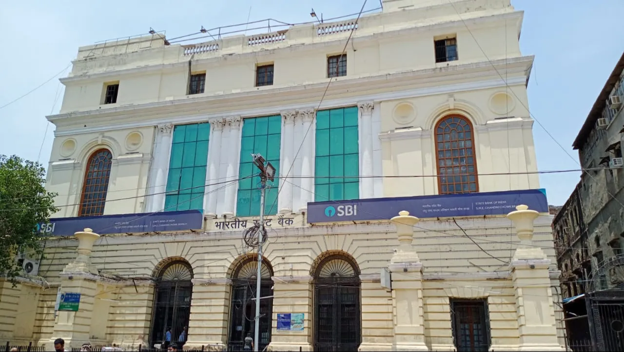 Know About the Oldest SBI Branch: A Stalwart of Banking History