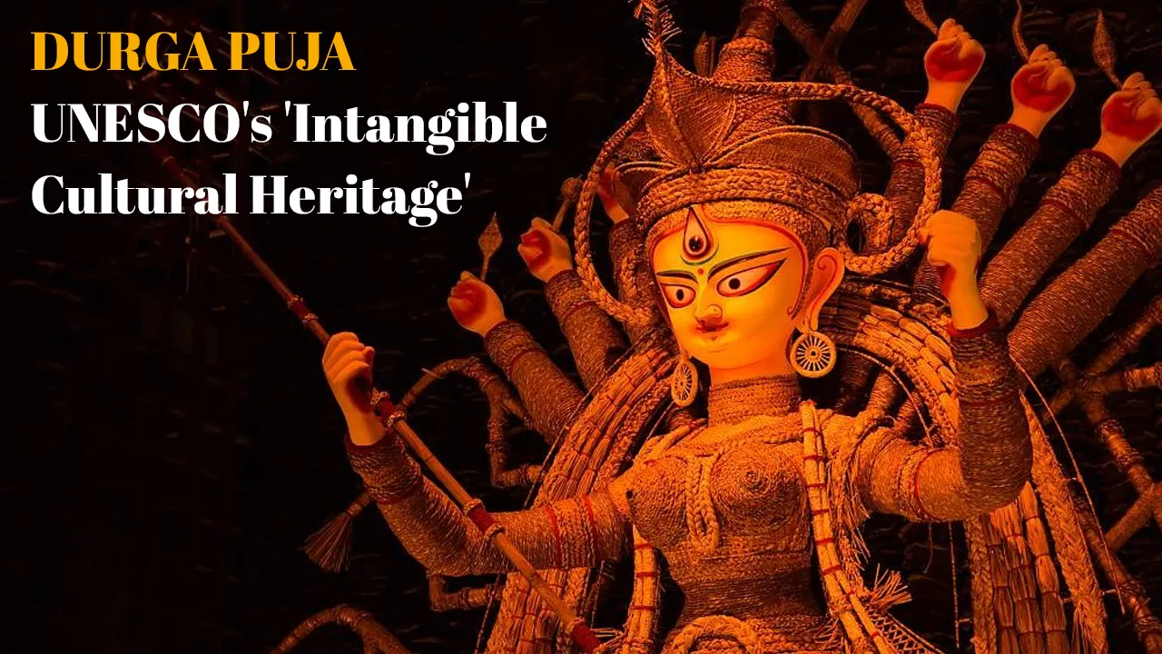 UNESCO Intangible Cultural Heritage