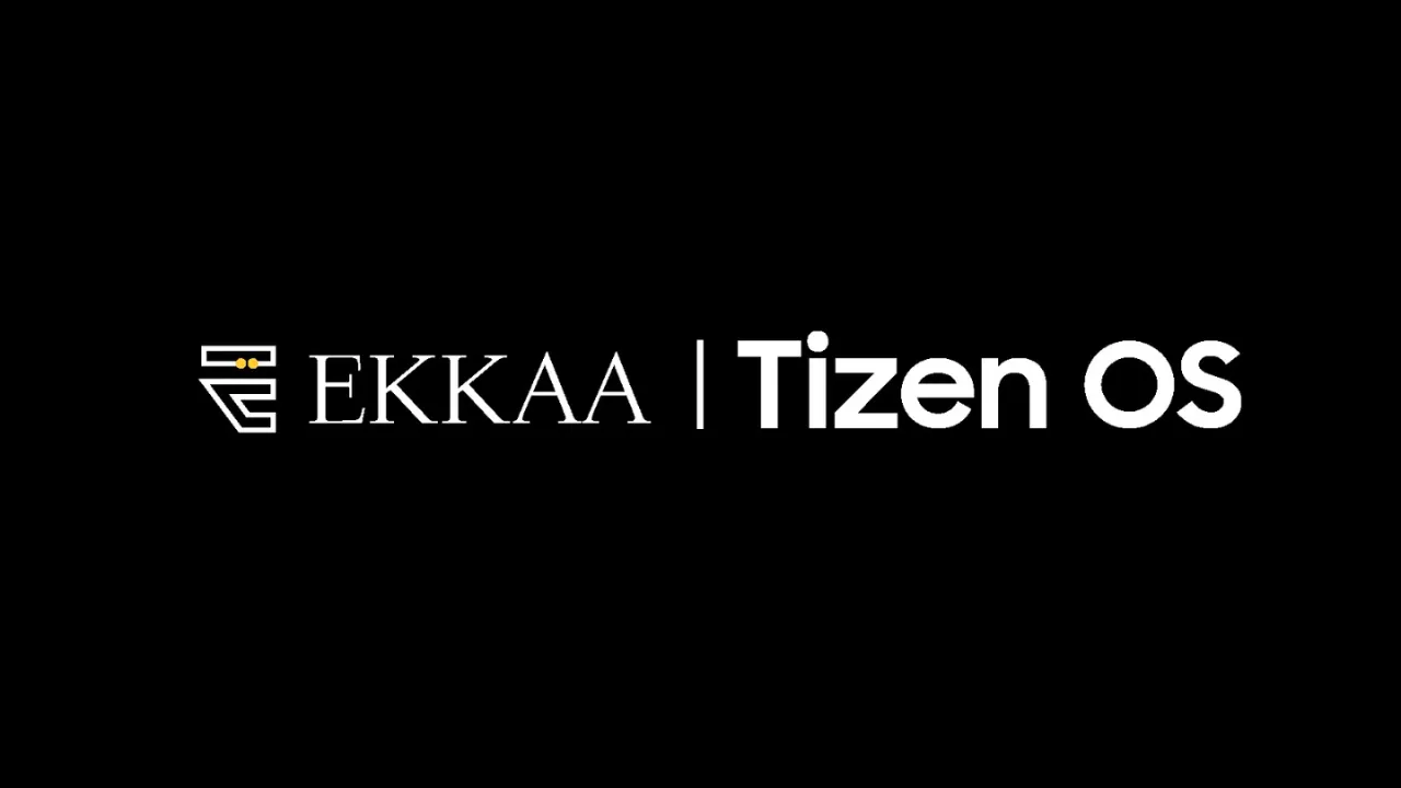 tizen os