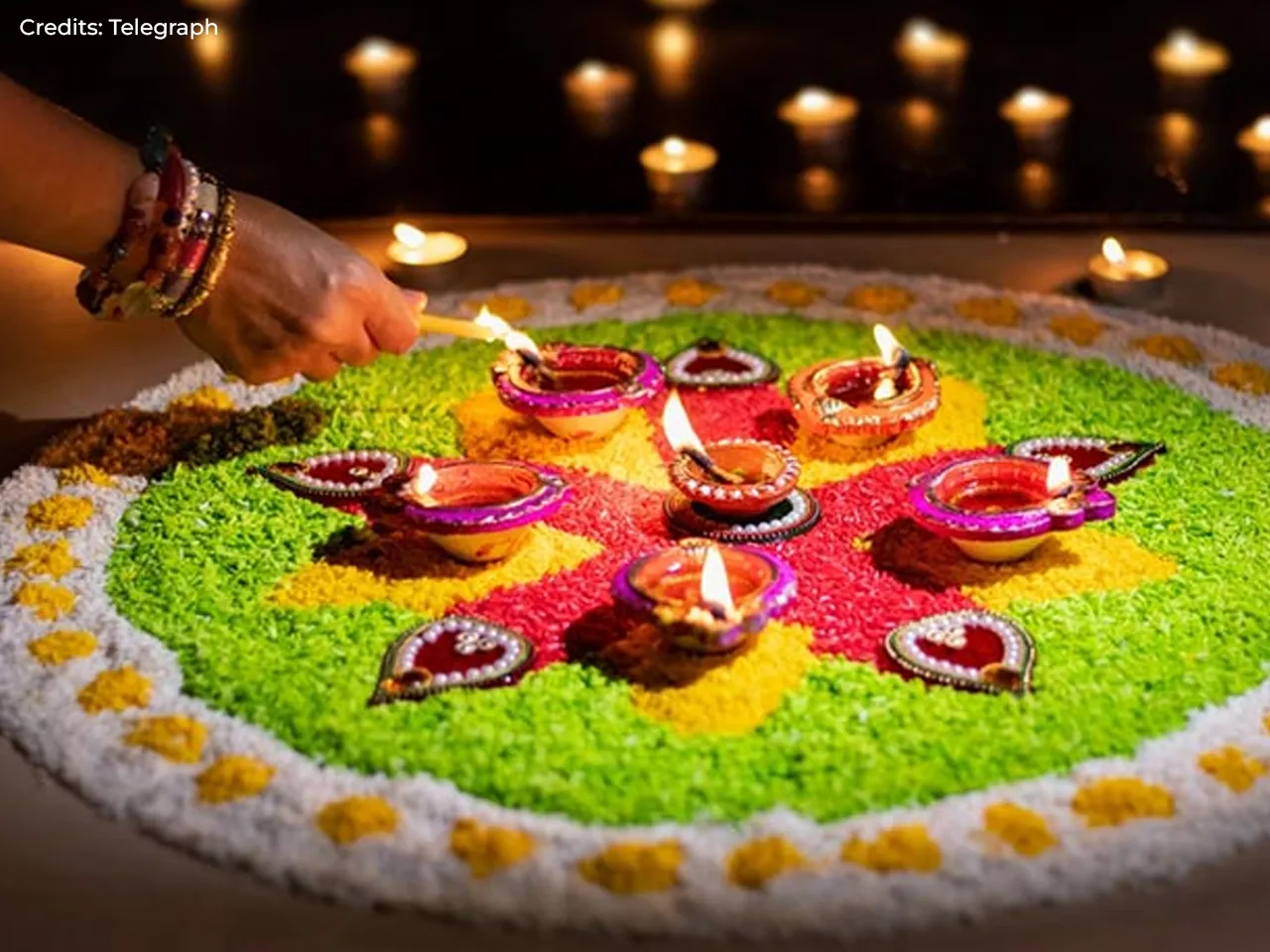 Diwali