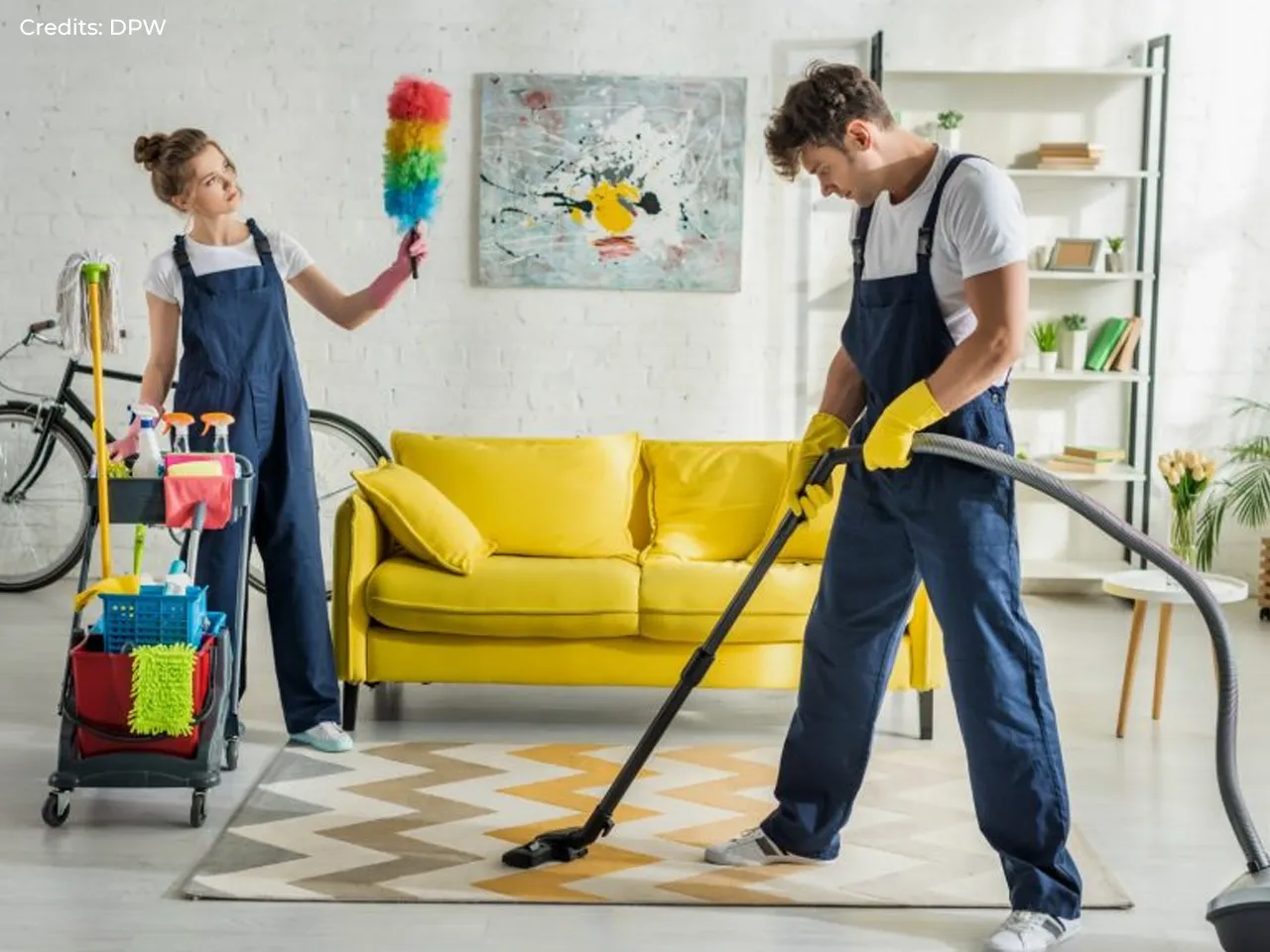 home cleaning services in mumbai