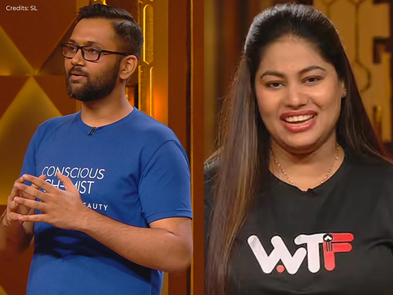 Shark Tank India S3: A Round-up of the first week