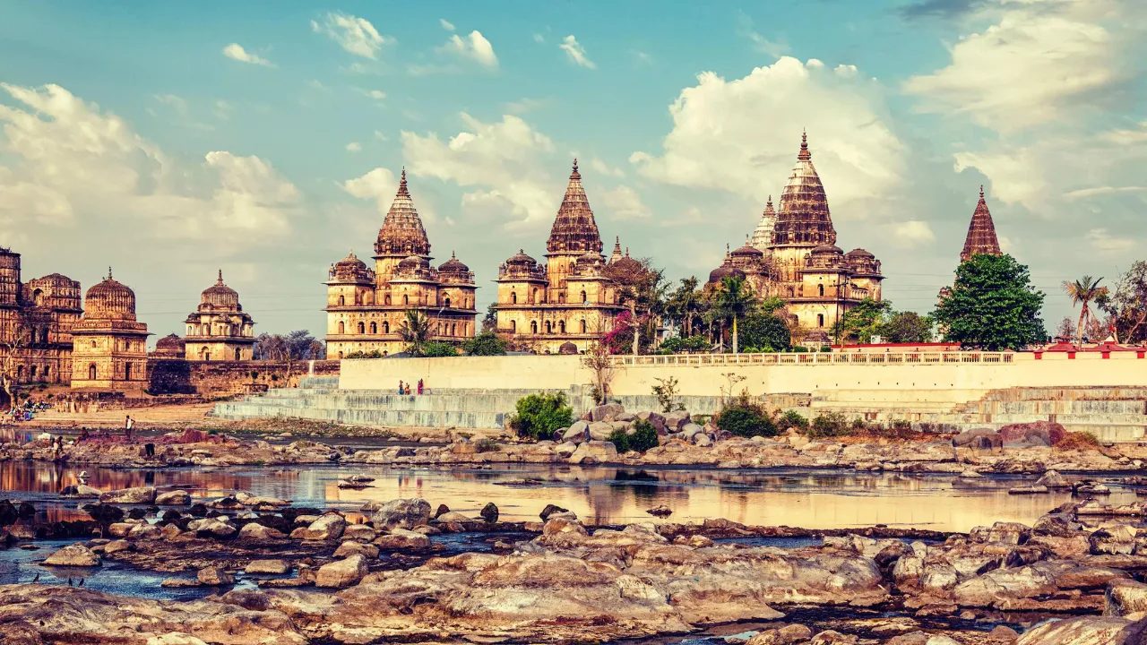 Under-Explored Places in India