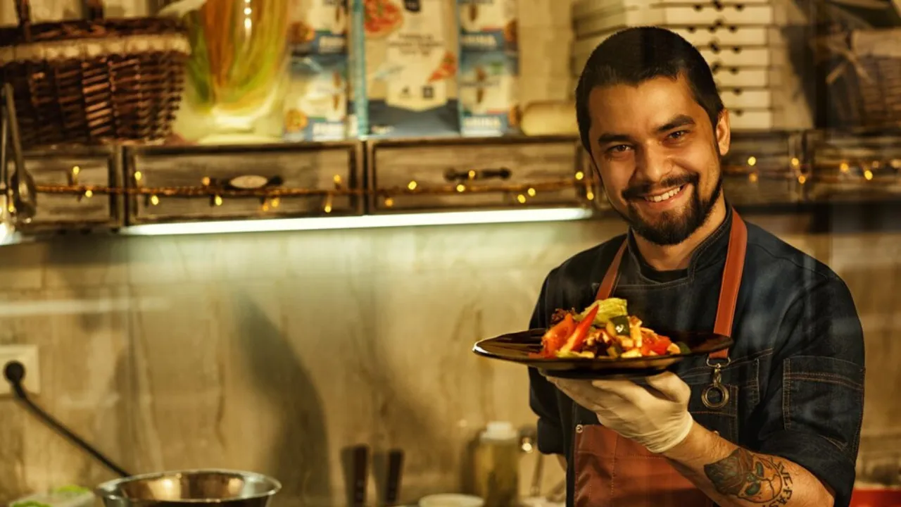 Home Chefs in Mumbai 