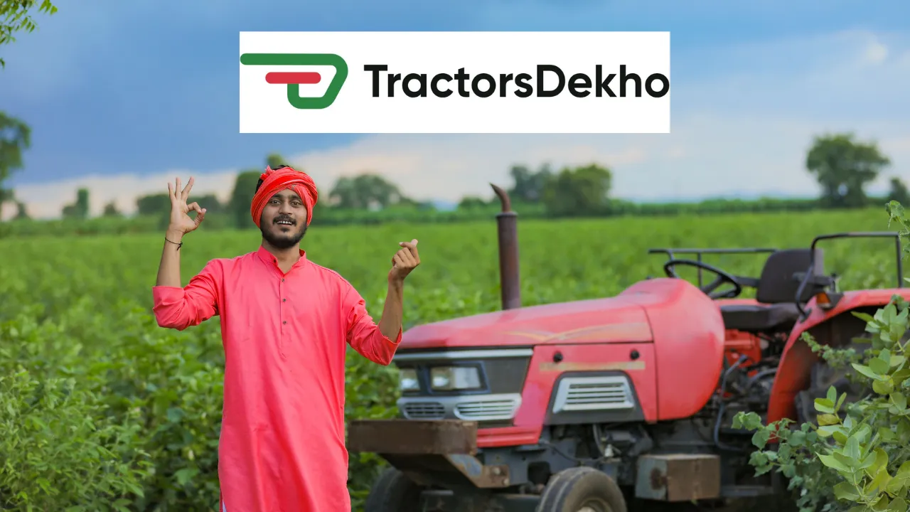CarDekho Group expands its portfolio with the introduction of TractorsDekho