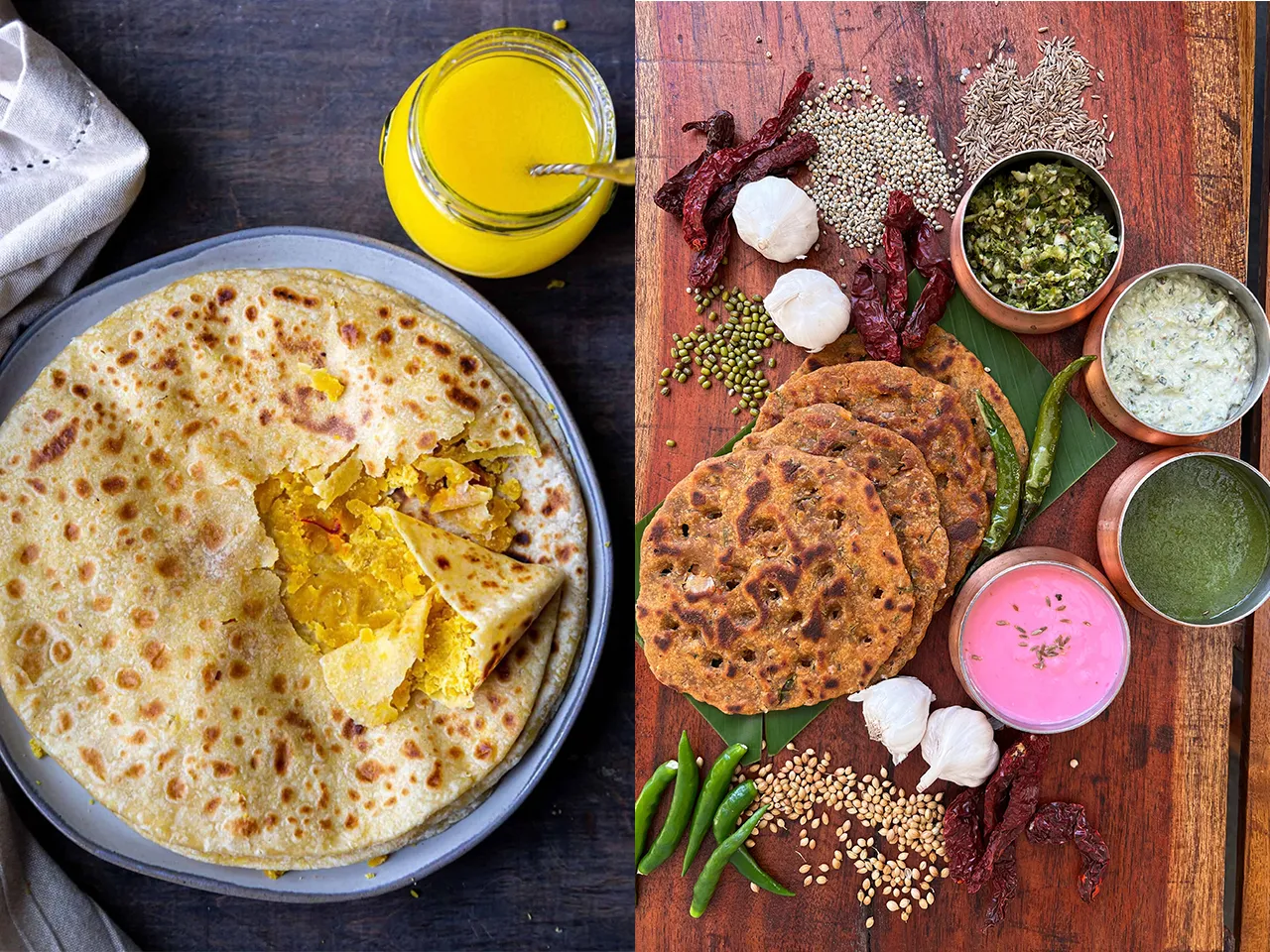 Elevate Your Celebration with Mouthwatering Gudi Padwa Recipes