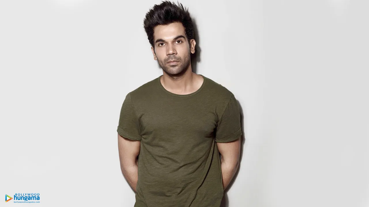 rajkumar rao