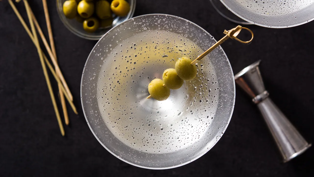 World Martini Day