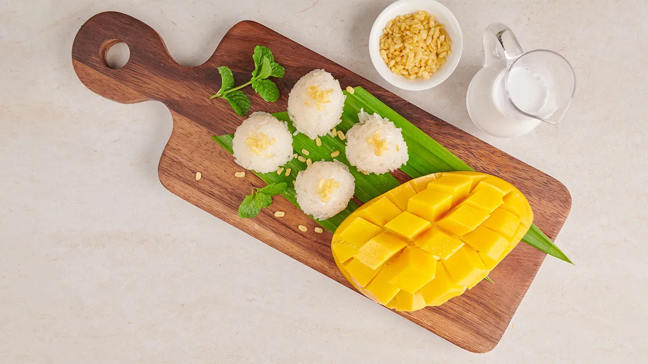 Try these Mango Fusion Dishes for a Mangolicious Time