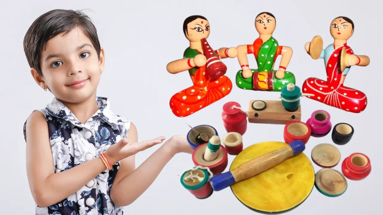 Sawantwadi Wooden Handicrafts
