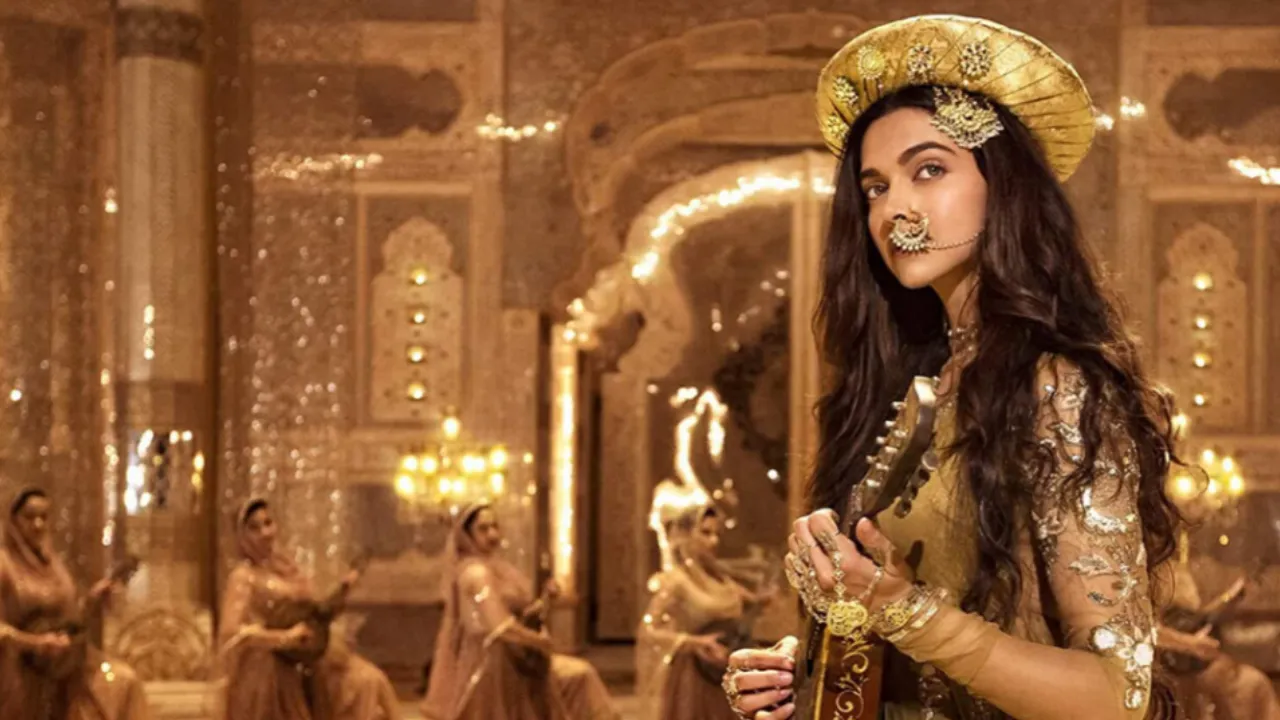 famous movie locations in rajasthan