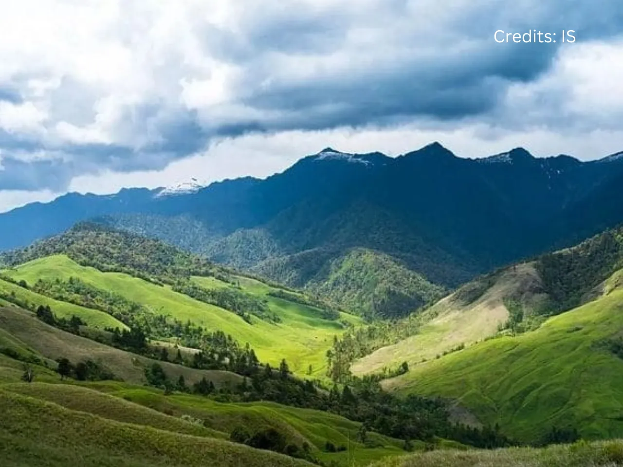 places to visit in arunachal pradesh