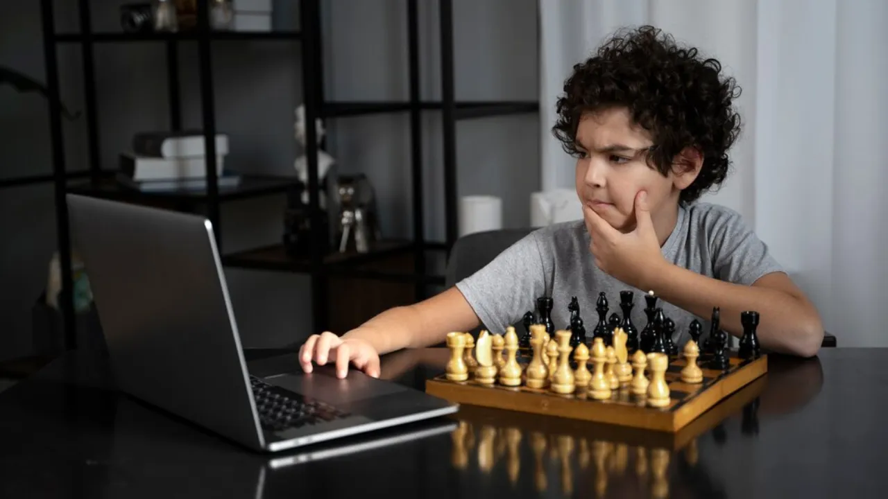 Chess Academies in India