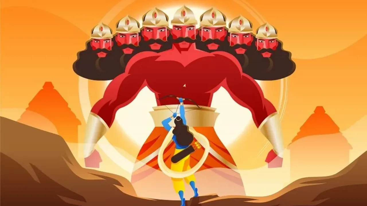 dussehra in bangalore