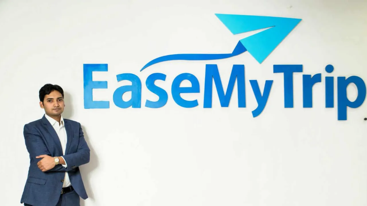 EaseMyTrip