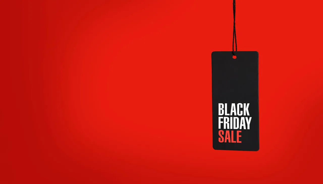 Check out these Black Friday Sales of 2023 and go big on savings!