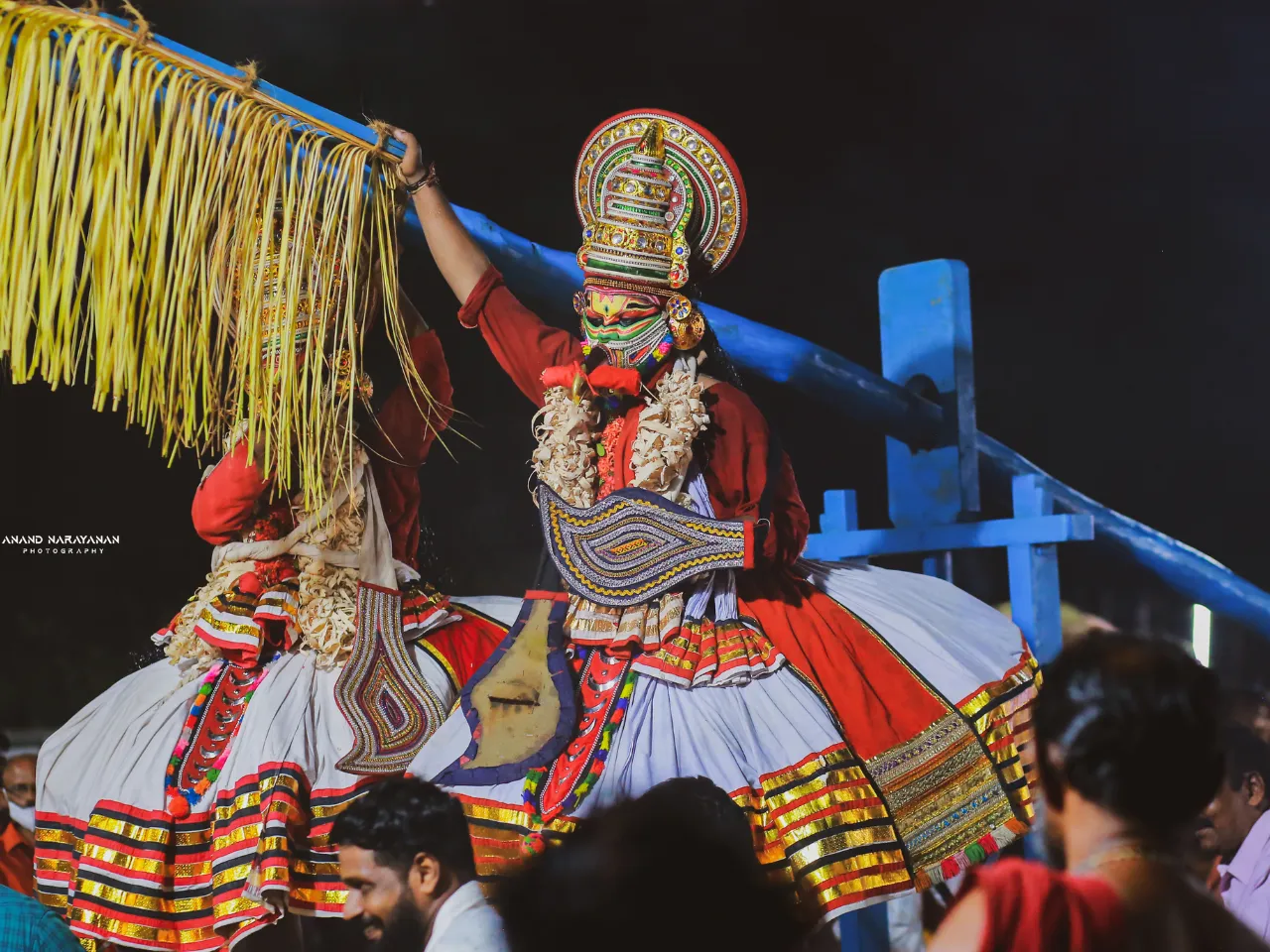 Attuvela Mahotsavam: The Biggest Water Festival of Kerala!