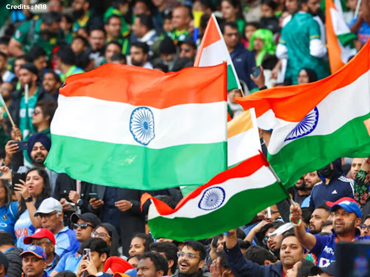 From Stands to Sightseeing: Exploring Around World Cup Cricket Stadiums in India
