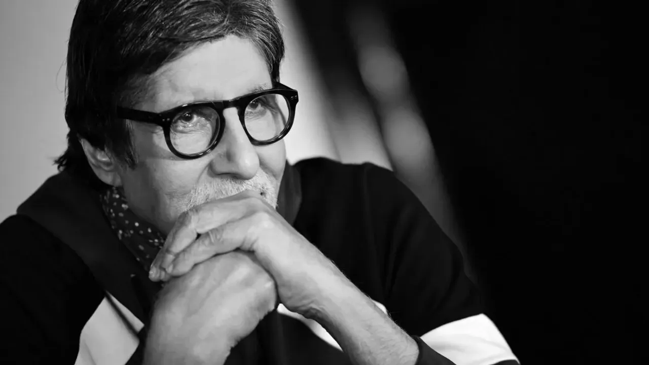 5 local facts about Amitabh Bachchan we bet you didn't know!