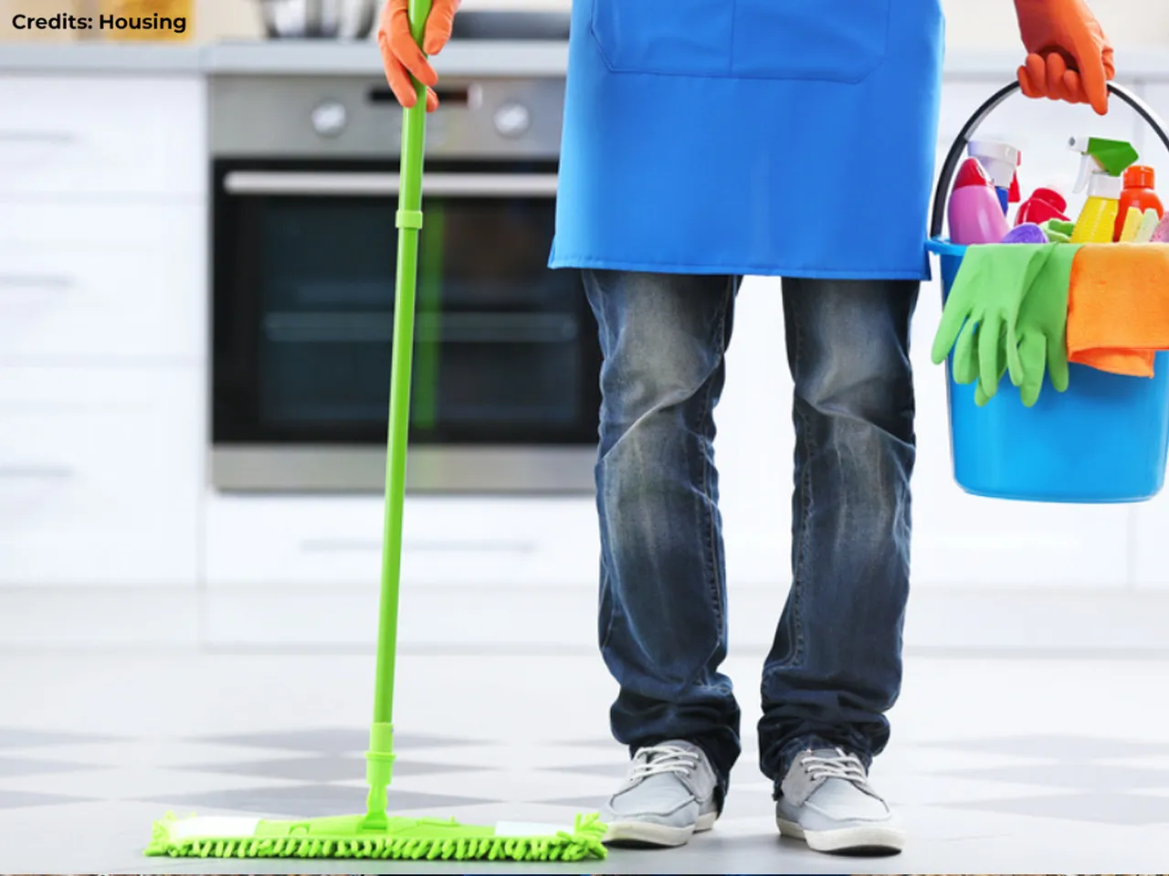 Prep up your home for Diwali with these Home Cleaning Services in Pune