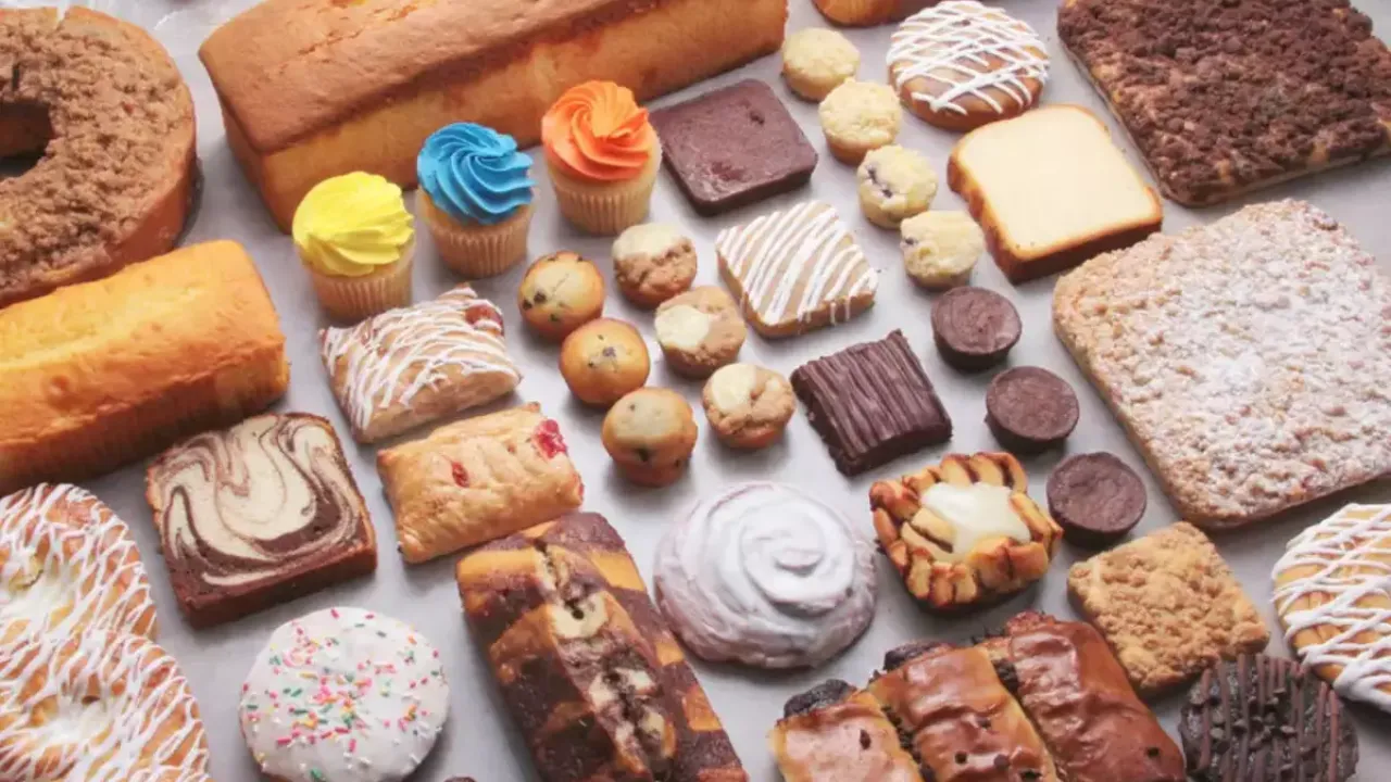 old bakeries in bangalore