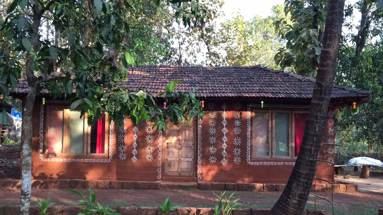 Heritage Homestays in Konkan 