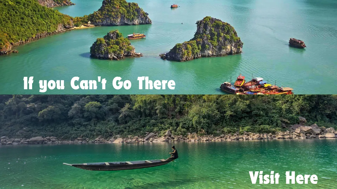  Indian Versions of International Places