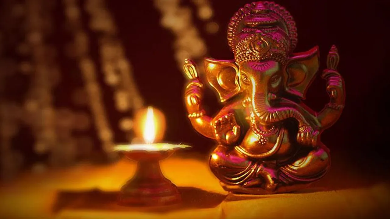 Ganesh Chaturthi in Bollywood: Movie scenes and their location