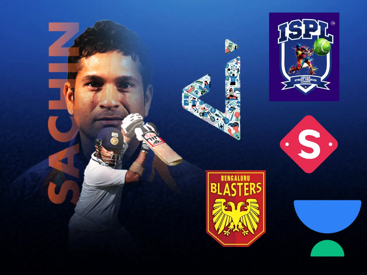 Post match innings: Sachin Tendulkar's investments in businesses and sporting leagues!