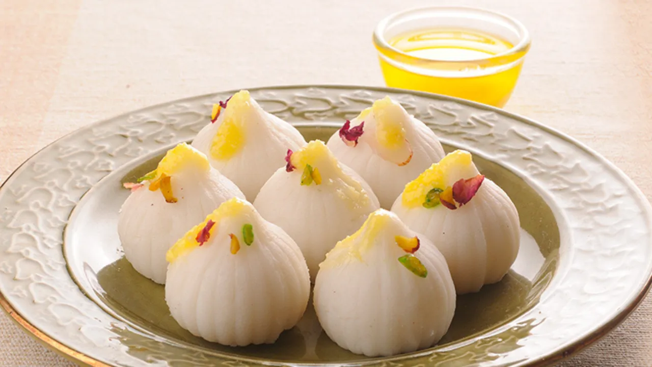 Ukadiche Modak