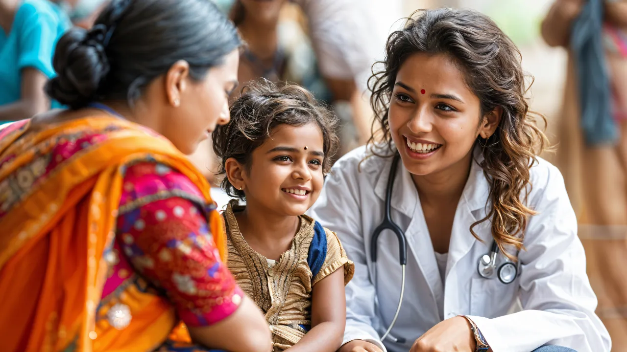 NGOs in India
