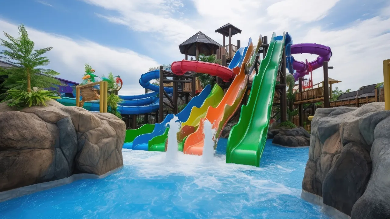 Summer Fun: 7 places in Mumbai to Take your Kids this Summer!