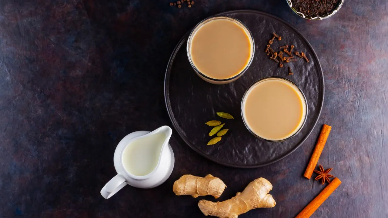  Indian Tea Brands