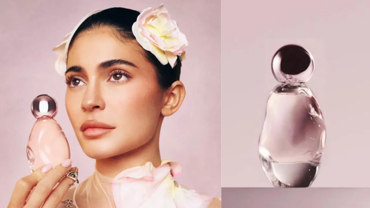 Kylie Jenner Fragrance