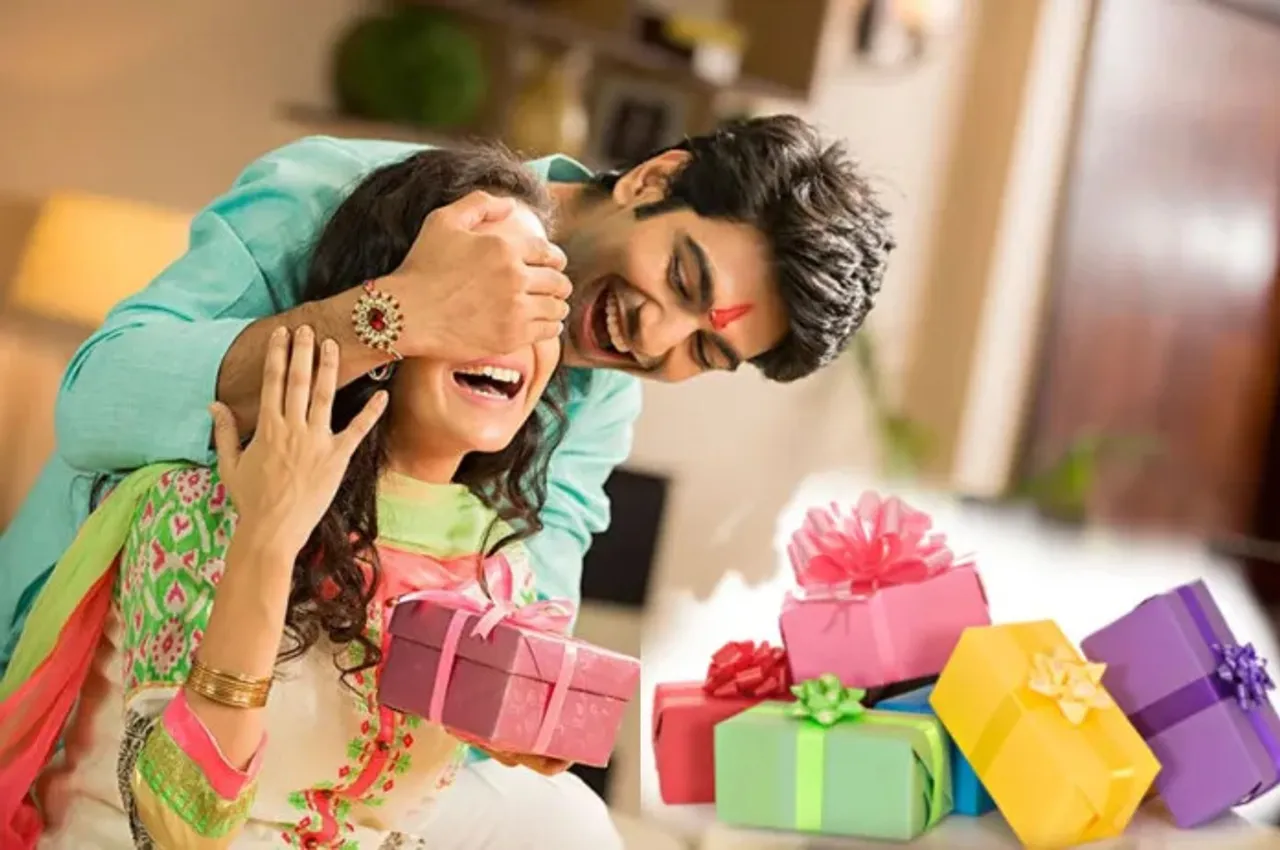 Confused or Knot, 20 Must-check Raksha Bandhan Gifting Ideas!