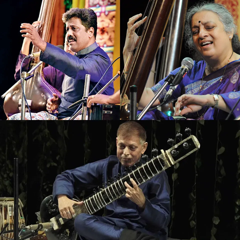 Bhilwara Sur Sangam brings musical brilliance with its 11th edition this March!