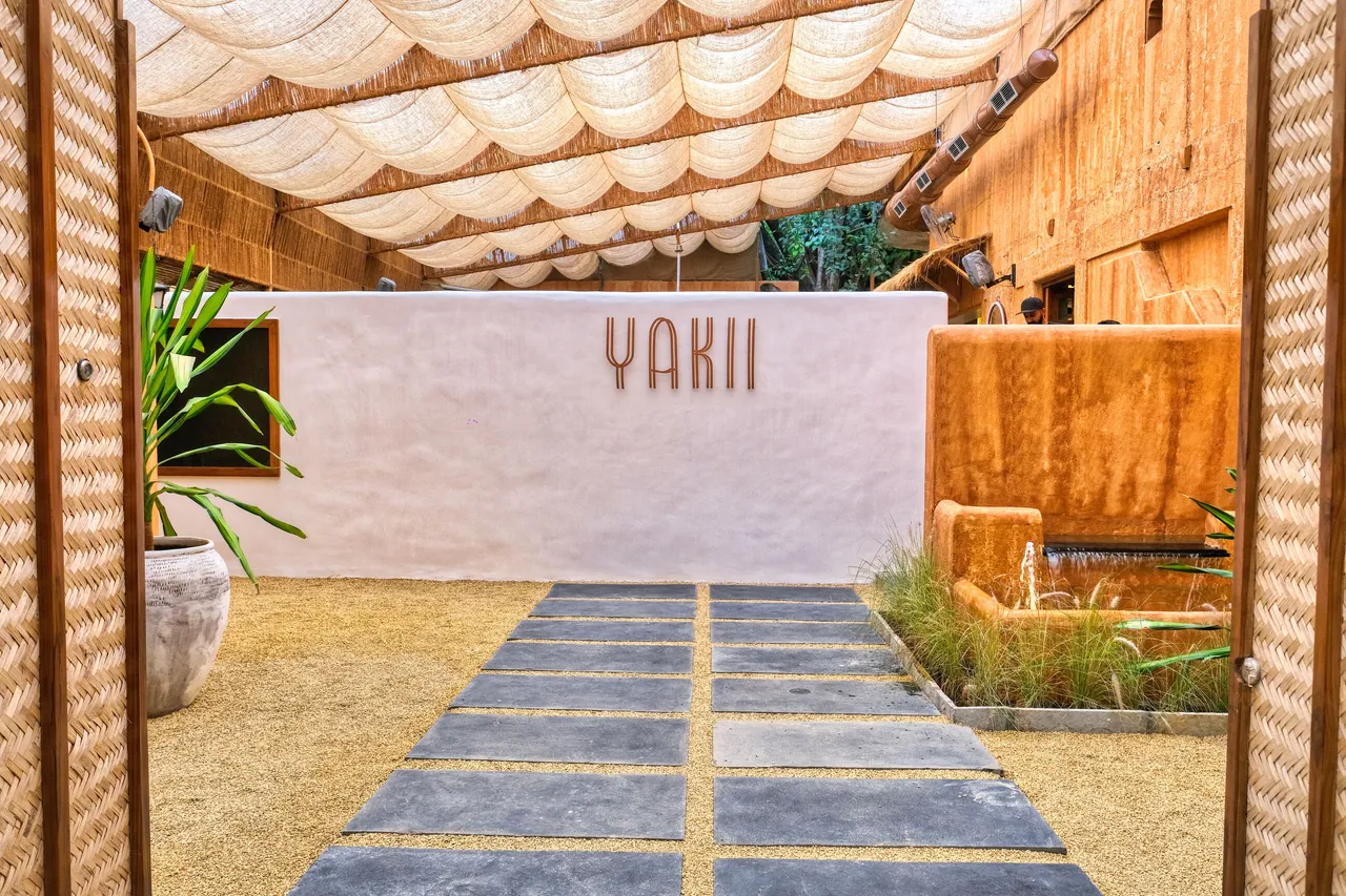 Yakii Asian Tapas Bar & Restaurant Opens in Deccan, Pune