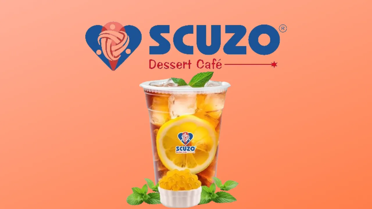 Scuzo Ice ‘O’ Magic