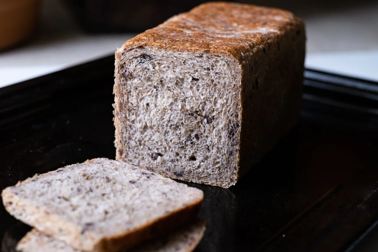 Loafer & Co. in Bangalore is baking bread with the ancient indigenous variety of grains!