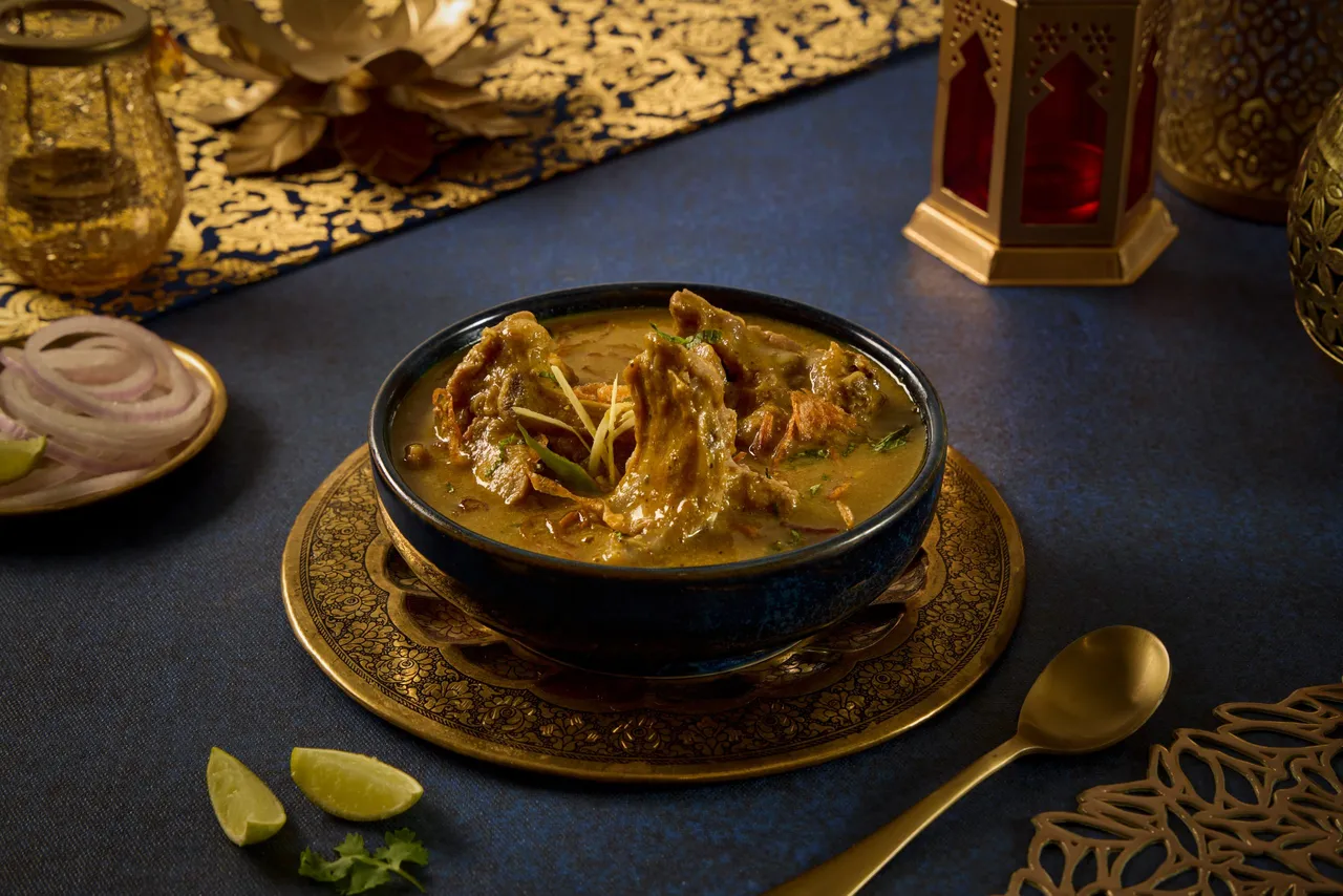 Jashn-E Gosht: Enjoy a month-long Gourmet Mutton Festival by cloud kitchen, ITC Chef Creations in Bengaluru