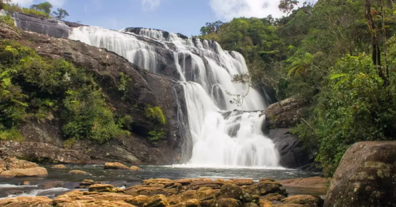 These waterfalls in Maharashtra are glistening during monsoon and we are missing our trips this season!